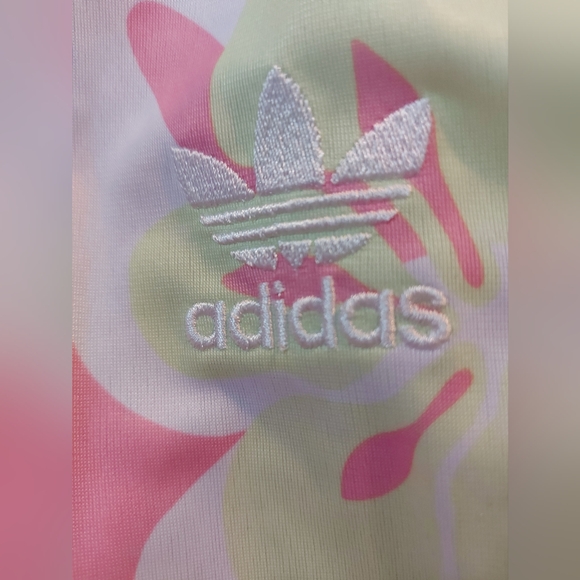 Adidas sports jacket - Picture 8 of 13